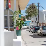 Daire Marina's Naxos City