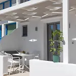 Marina's Naxos City