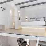 Marina's Naxos City
