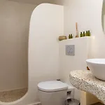 Marina's Naxos City