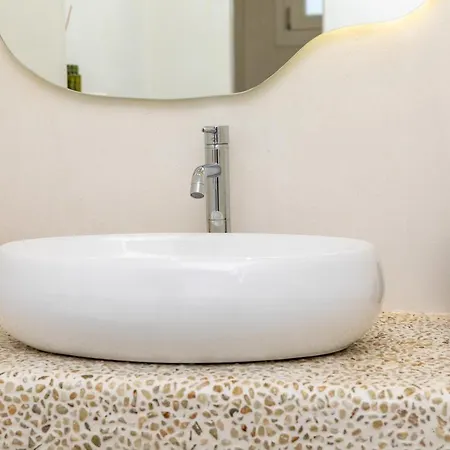 Apartamento Marina's
