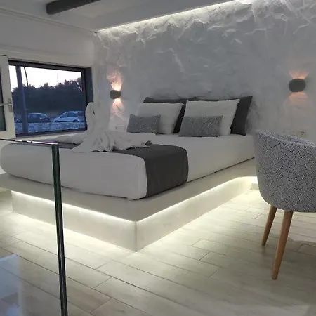 Apartamento Marina's
