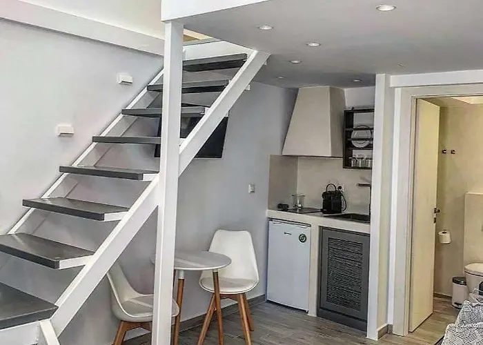 Marina's Апартаменты