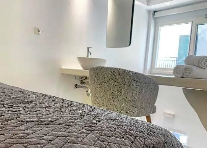 Marina's Апартаменты *