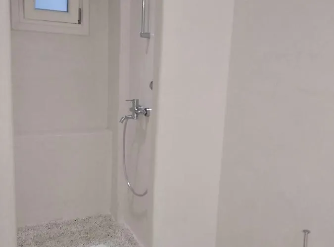 Marina's Апартаменты Naxos City