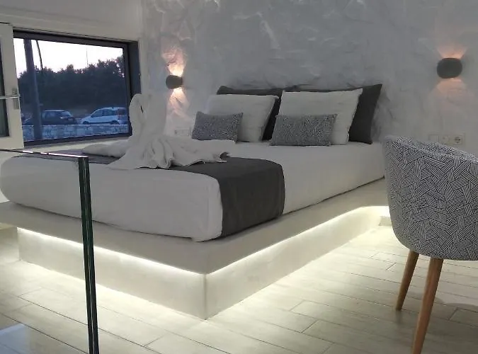 Апартаменты Marina's