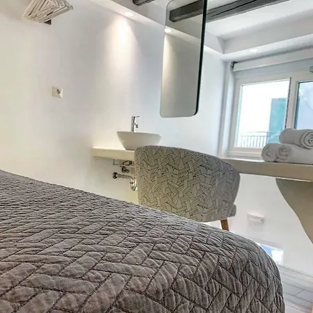 Marina's Apartment *