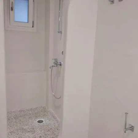 Marina's Apartment Naxos City